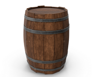 Barrel