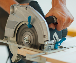 Circular Saw