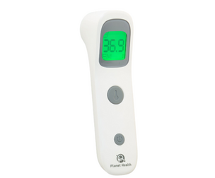 Thermometer