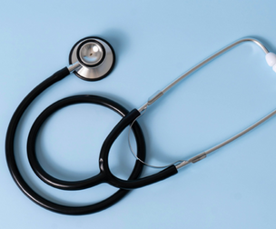 Stethoscope