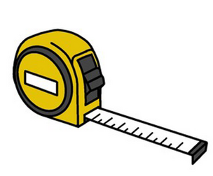 Tape Measure
