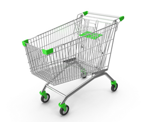 Shopping Cart SFX