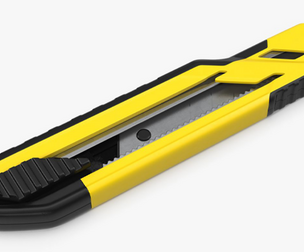 Stationery Knife