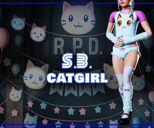 SB CatGirl