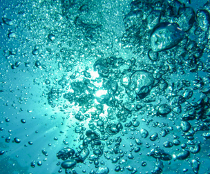 Bubbles