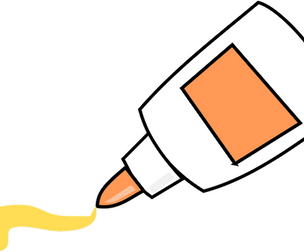 Glue
