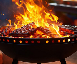 Grill