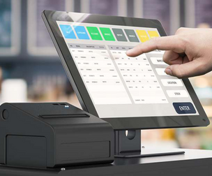 Cash Register