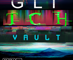Glitch Vault