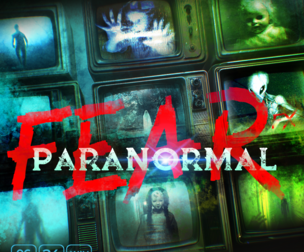 Paranormal Fear SFX