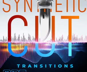 Synthetic Cut Transitions