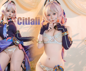 [Genshin Impact] Citlali