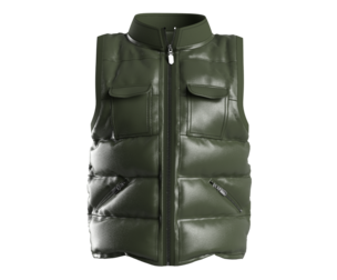 Puffer Vest