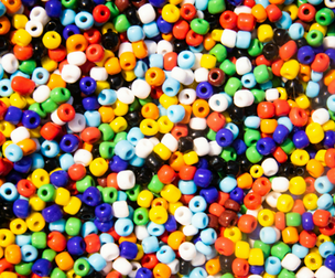 Beads
