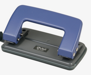 Hole Puncher