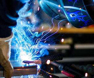 Welding
