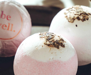 Bath Bomb and Bath Soap SFX Pack