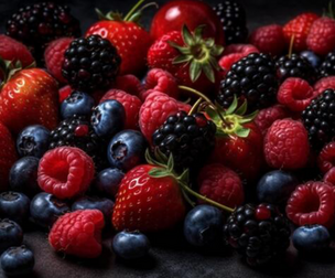 Berries
