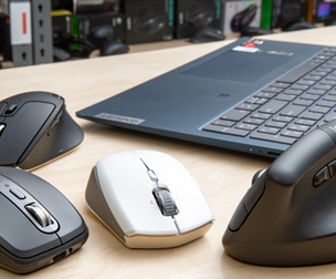 Computer Mouse
