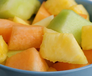 Mango and Melon SFX Pack