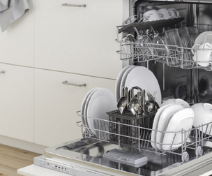 Dishwasher