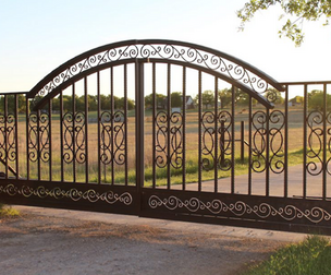 Gate