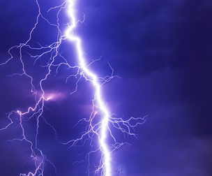 Lightning Sounds