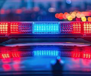 Siren Police