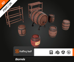 Barrels