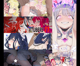 Vtubers 11