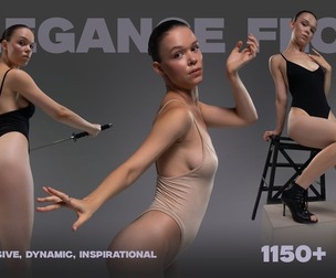1150+ Elegance Flow Artistic Movement References +30% OFF IN THE DESCRIPTION