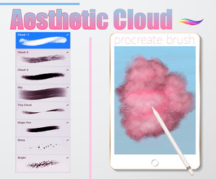 Aesthetic Cloud