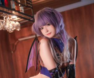 cosplay