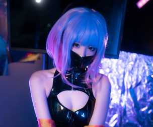 cosplay
