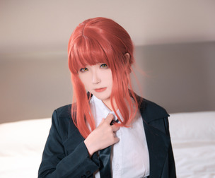 【 Makima】cosplay