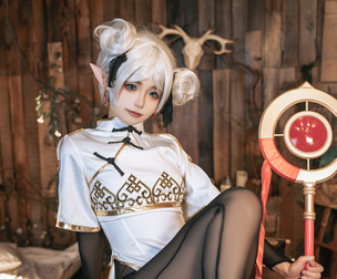 【Frieren】cosplay