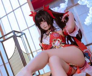 【Sparkle】cosplay