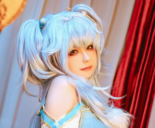【Florence】cosplay