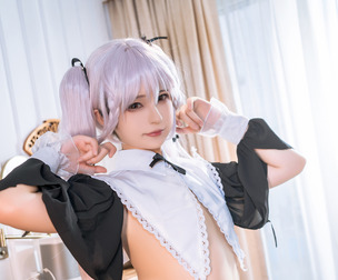 cosplay