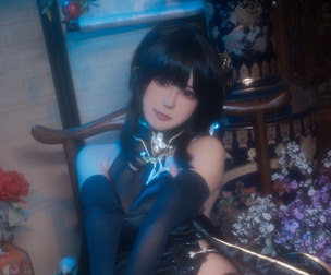 【Chen Hai】cosplay