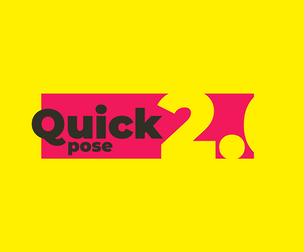 Quick Pose Sketching App