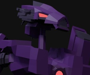 robot sentry