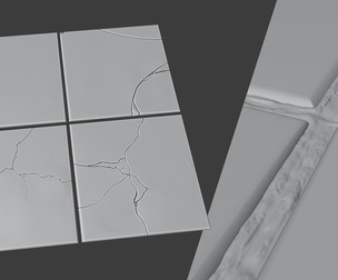 kitchen backsplash bathroom floor wall tiles sculpts