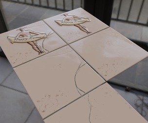 kitchen backsplash floor wall tiles templates/generator