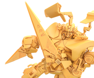 sideswipe transformer