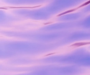 Stylized Ocean Animation