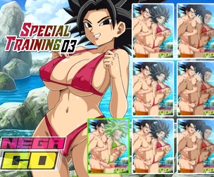 Special Training 03