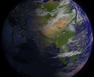 Earth 21k
