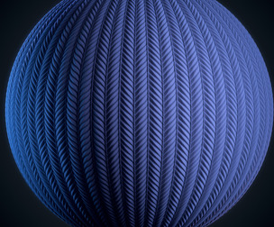 Fabric (Katana-2 pattern) - VOL 08 - SBsar & Maps