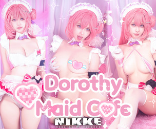Dorothy Memorial Cafe | GODDESS OF VICTORY: NIKKE